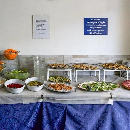 Maris Stella Hotel Riccione