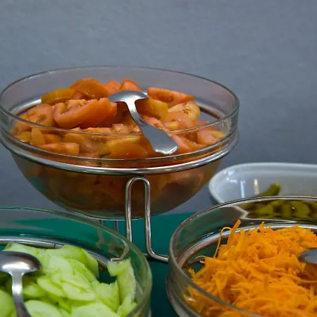 Hotel Maris Stella Riccione