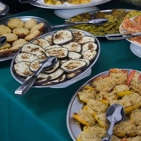 Hotel Maris Stella 2*