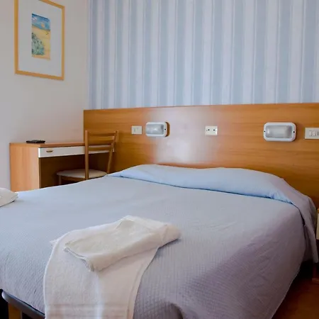 Hotel Maris Stella Riccione