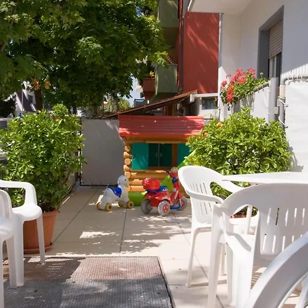 Maris Stella 2* Riccione