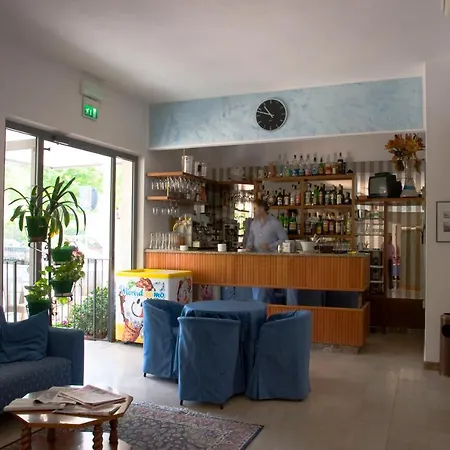 Hotel Maris Stella 2*