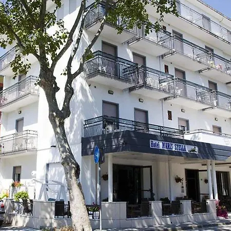 Maris Stella Hotel 2*