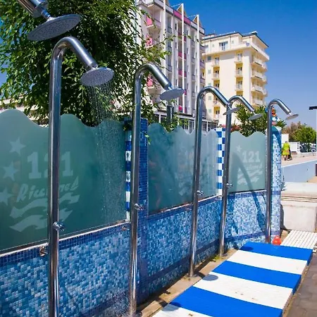 Hotel Maris Stella 2*