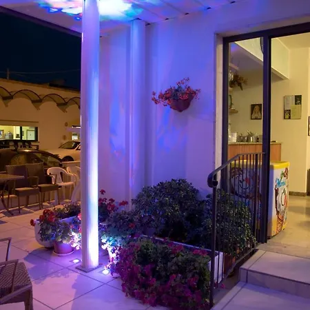 Hotel Maris Stella 2*