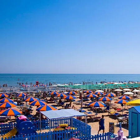 Maris Stella 2* Riccione