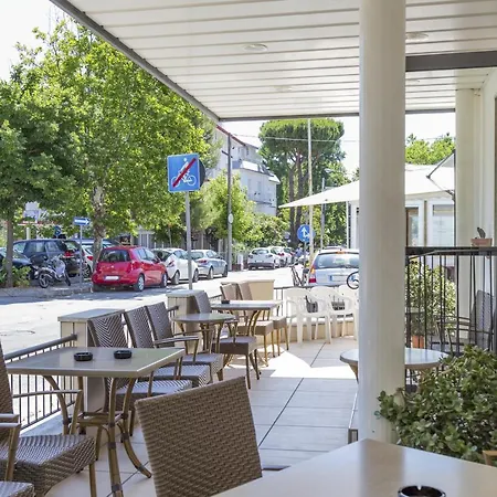 Maris Stella Riccione