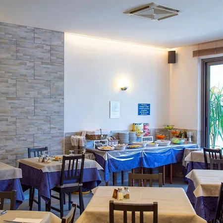 Hotel Maris Stella Riccione