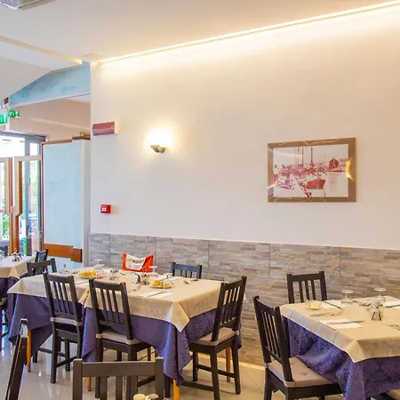 Hotel Maris Stella Riccione