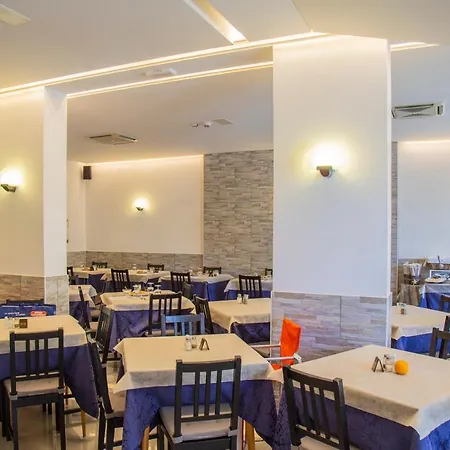 Hotel Maris Stella 2*