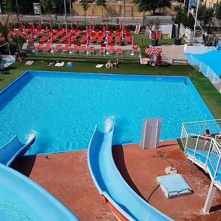 Maris Stella Riccione