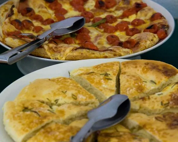 Maris Stella فندق ريتشيوني