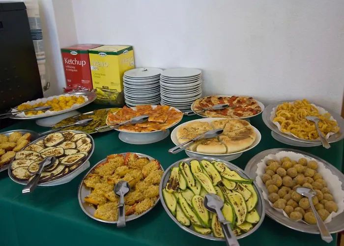 فندق Maris Stella