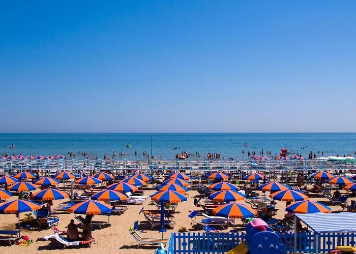 Maris Stella 2* Riccione