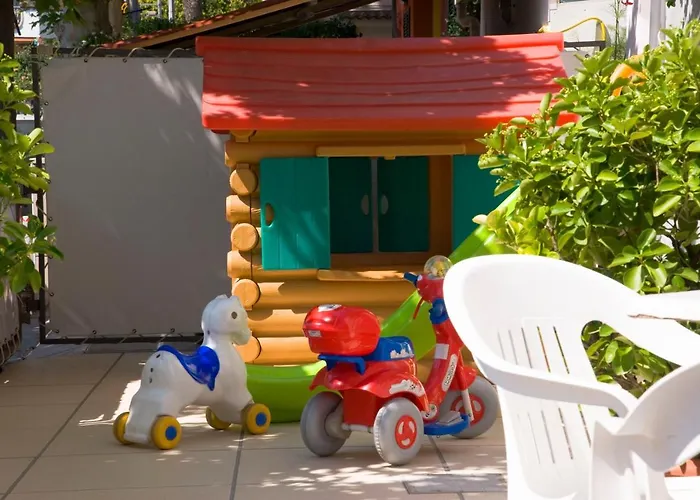 فندق Maris Stella