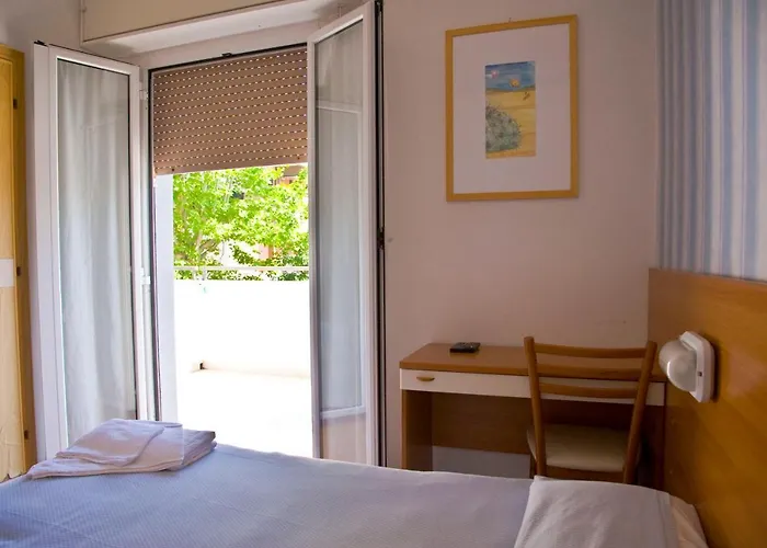 Maris Stella Riccione