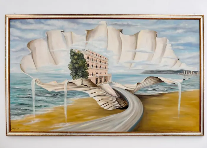 Hotel Maris Stella 2*