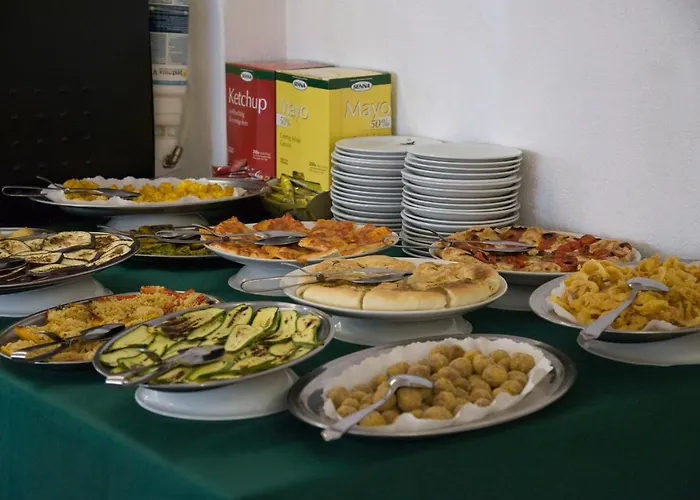 فندق Maris Stella