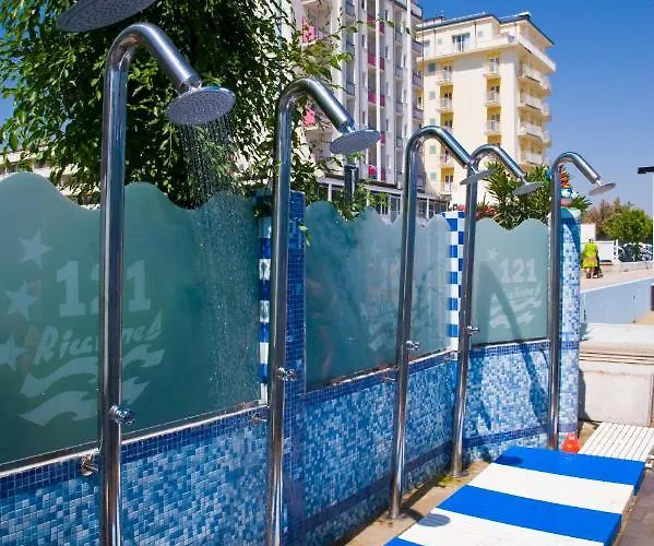 فندق Maris Stella 2*