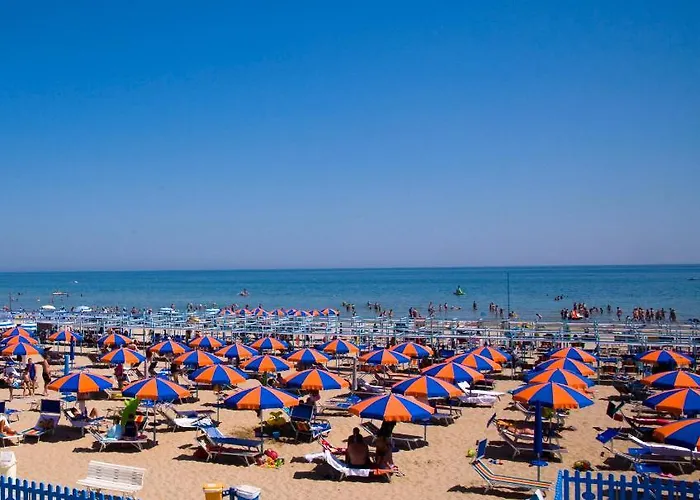 فندق Maris Stella