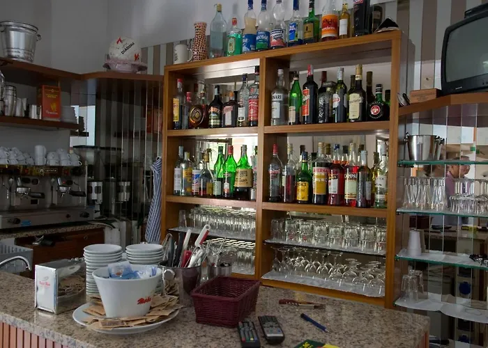 فندق Maris Stella