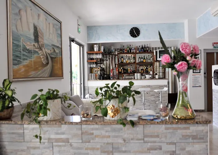 Maris Stella 2* ريتشيوني