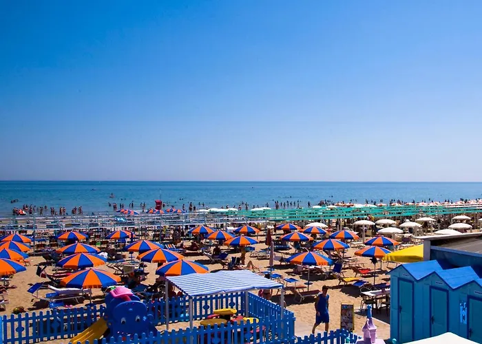 Maris Stella 2* Riccione