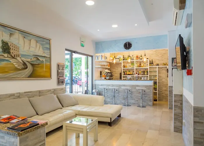 Hotel Maris Stella 2*