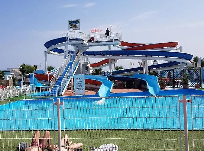 Hotel Maris Stella 2*