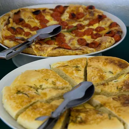 Maris Stella ホテル リッチョーネ