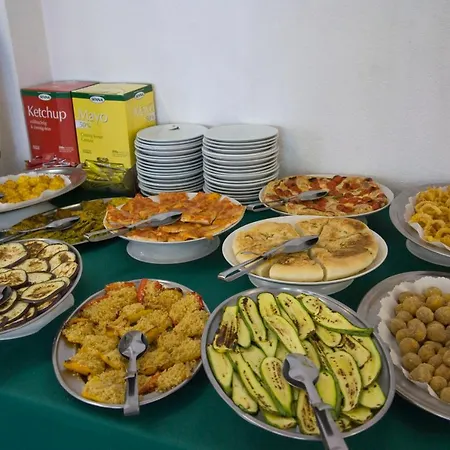 ホテル Maris Stella