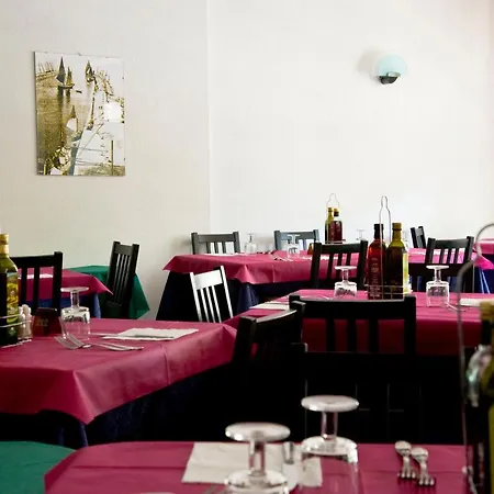 Hotel Maris Stella 2*