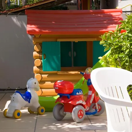 ホテル Maris Stella