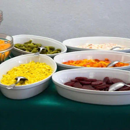 Maris Stella ホテル