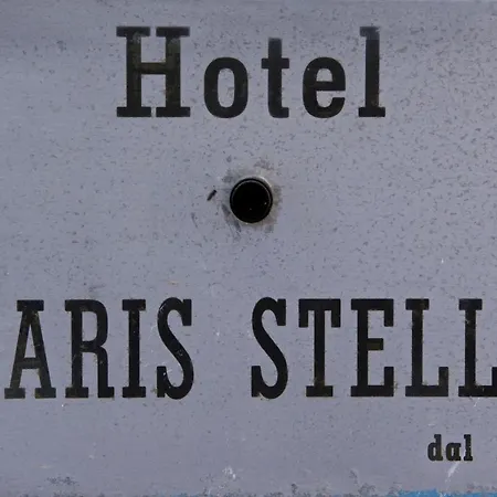 Maris Stella מלון ריצ'יונה