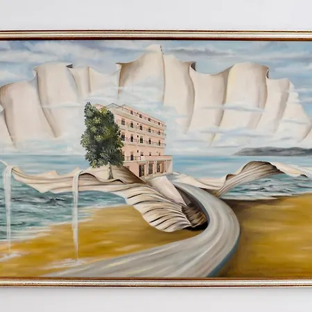 ホテル Maris Stella 2*