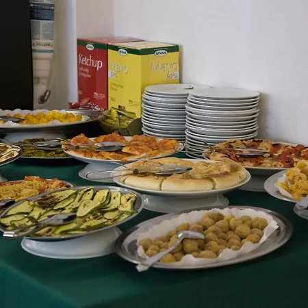 ホテル Maris Stella