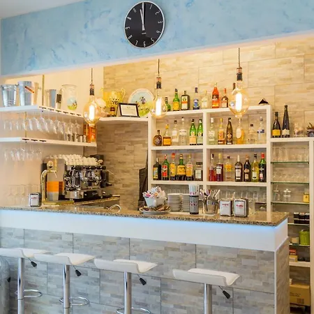 Hotel Maris Stella Riccione