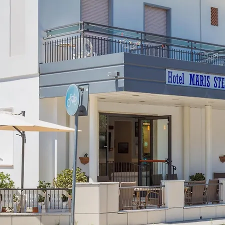 Maris Stella Hotel
