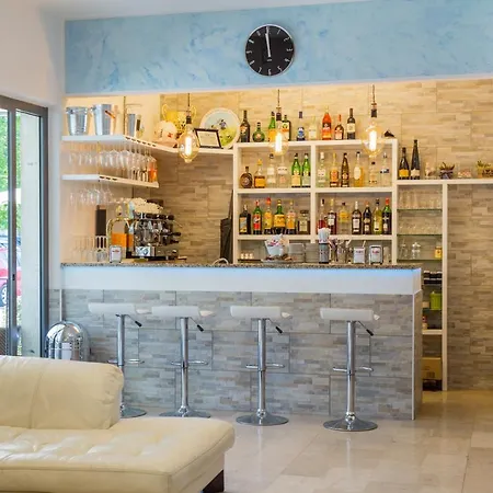 Maris Stella Hotell