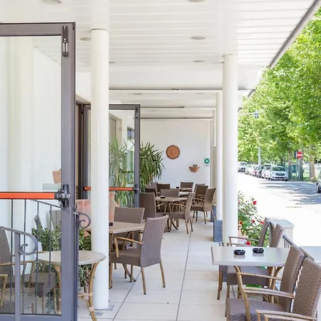Hotell Maris Stella Riccione