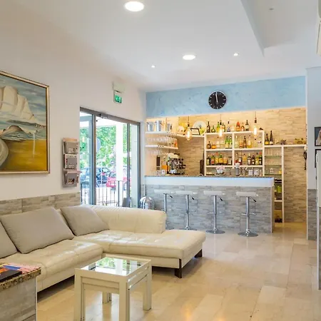 Hotel Maris Stella 2*