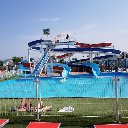 Hotel Maris Stella 2*