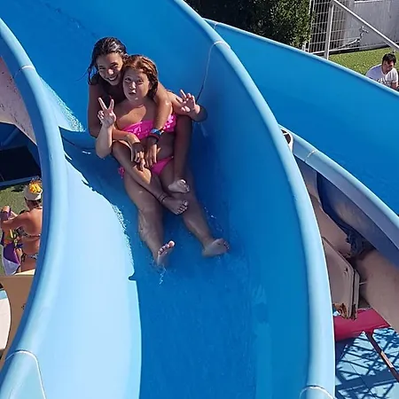 ホテル Maris Stella