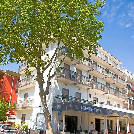 Maris Stella Hotel