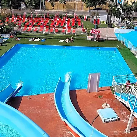 Hotel Maris Stella