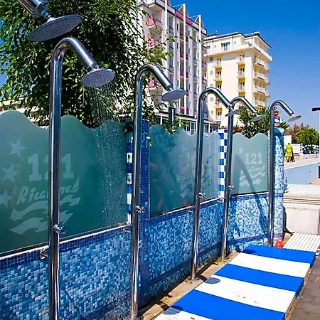 Hotel Maris Stella