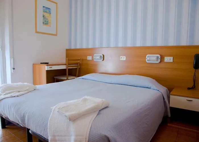 Hotell Maris Stella Riccione