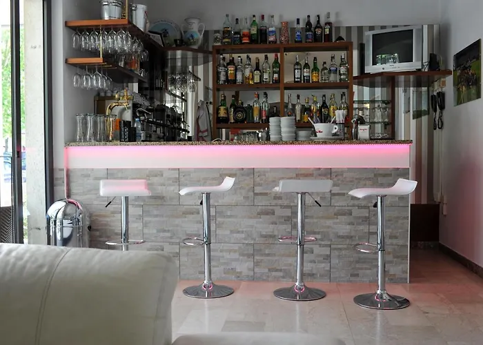 Hotell Maris Stella Riccione