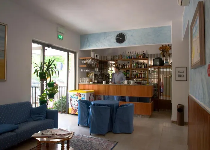 Hotel Maris Stella 2*